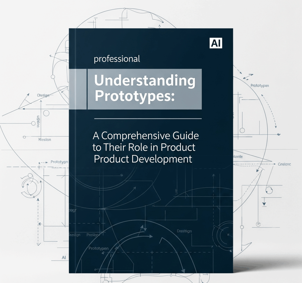 Understanding Prototypes: A Quick Guide