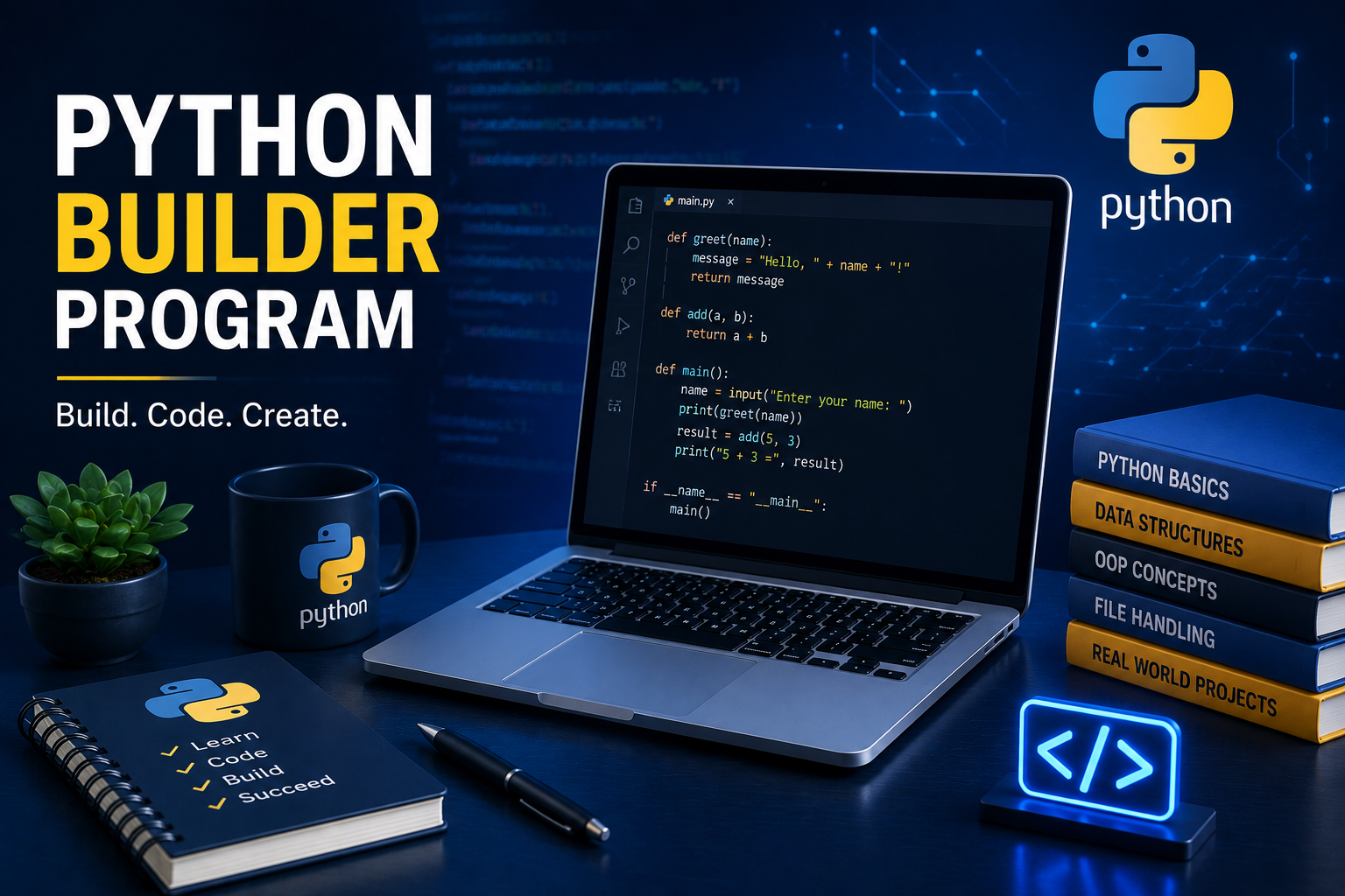 Python