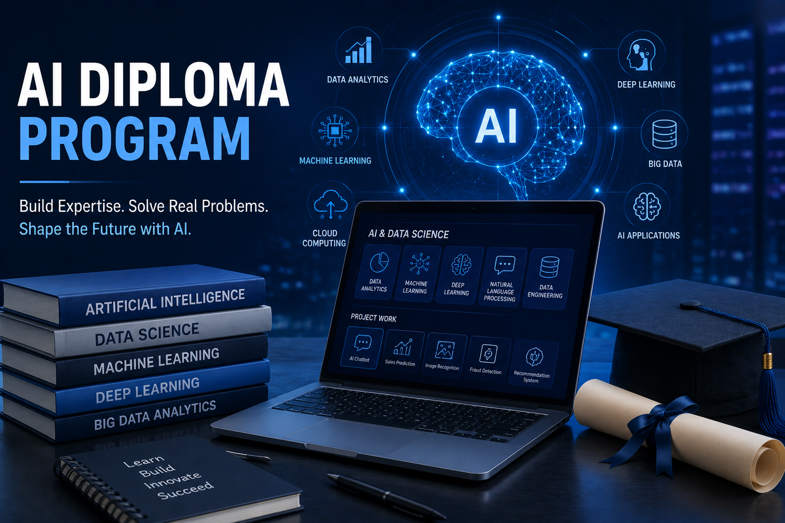AI Diploma