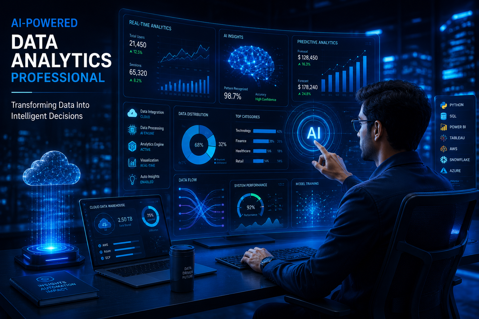Data Analytics